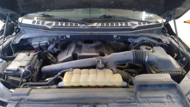 AC Compressor Turbo Fits 17-20 FORD F150 PICKUP 1892087