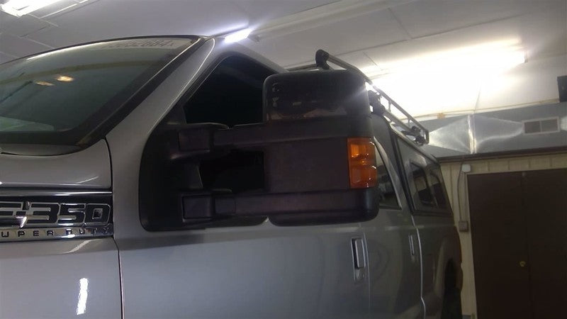 Front Axle Srw 3.31 Ratio Fits 11-12 FORD F250SD PICKUP 1635465