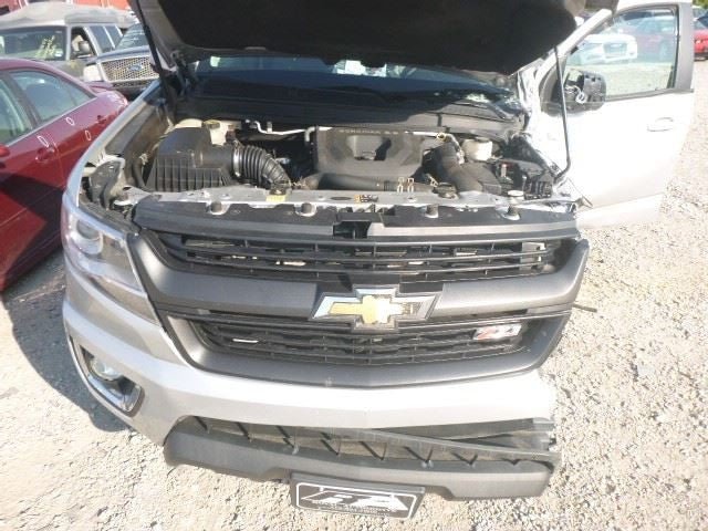 Transfer Case Motor Fits 07-20 SUBURBAN 1500 1603749