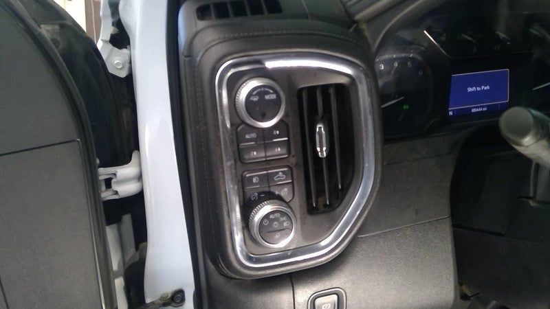 SIERRA250 2020 Dash/Interior/Seat Switch 1892270