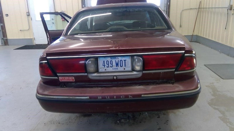 Starter Motor Without Supercharged Option Fits 98-01 BONNEVILLE 173376