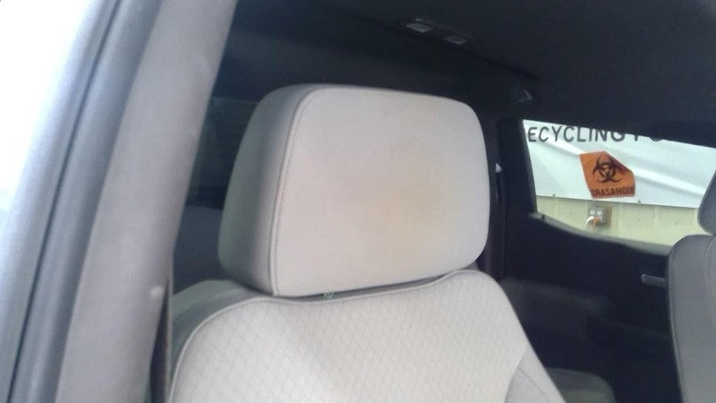 Chevrolet Silverado 1500 2019 Headrest Used 1959