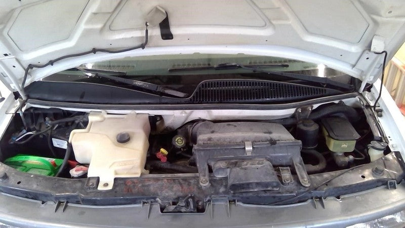 SAVANA15  1999 Sun Visor 1924082