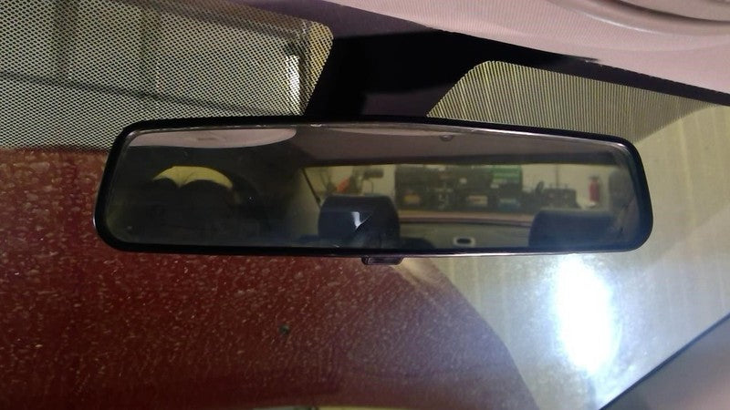 Pontiac G6 1997-2012 Rear View Mirror 25603373 Used 4848