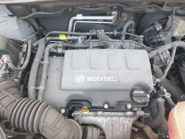 Passenger Right Headlight Fits 13-16 ENCORE 1493192
