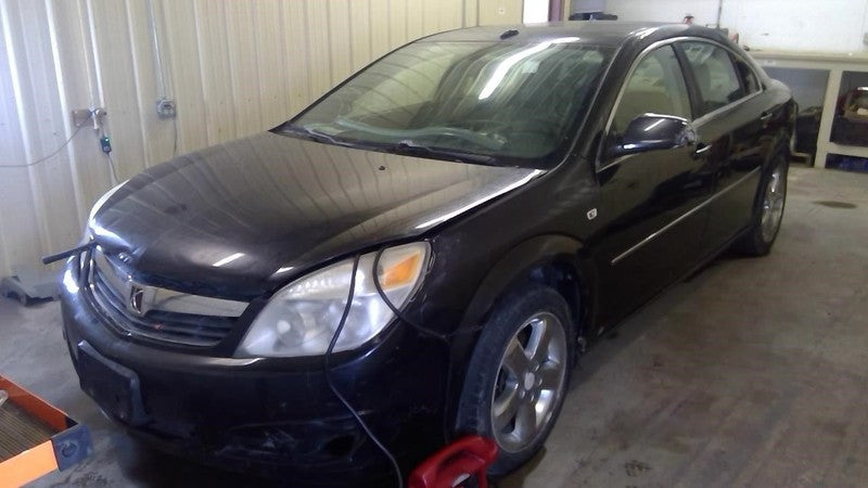 Seat Belt Front Driver Buckle Fits 06-09 G6 1971635