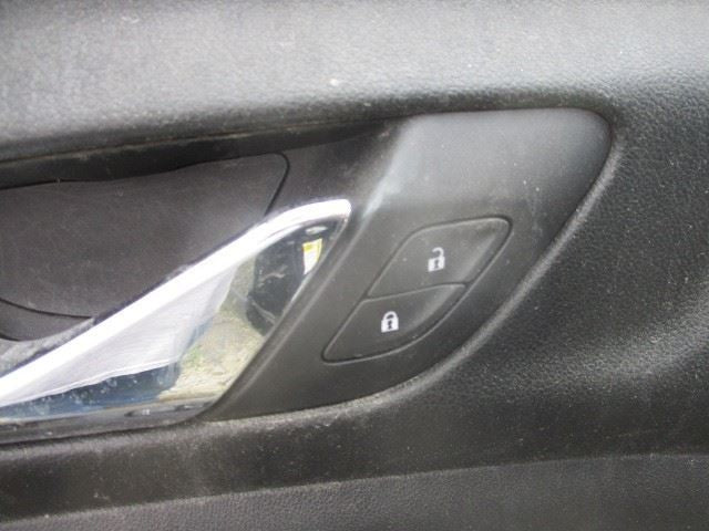 Engine 3.6L VIN S 8th Digit Opt Lgx Fits 17-25 XT5 1511101