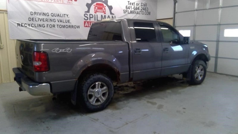 Ford F-150 2005 Headrest Used 1117