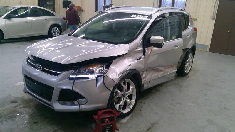 Ford Escape 2016 Headrest Used 8135