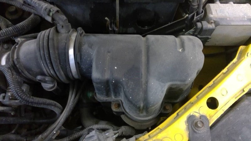 Power Steering Pump Thru 04/26/09 Fits 06-09 FOCUS 1717026