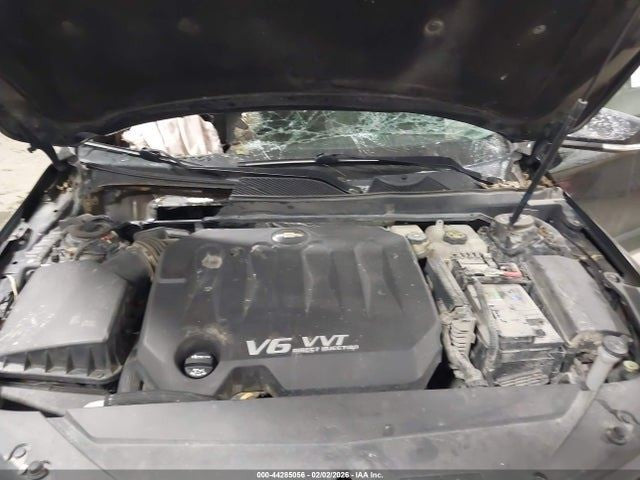 Temperature Control With Automatic Temperature Control Fits 14-20 IMPA