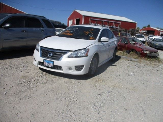 Engine 1.8L VIN A 4th Digit MRA8DE Manual Transmission Fits 13-19 SENT