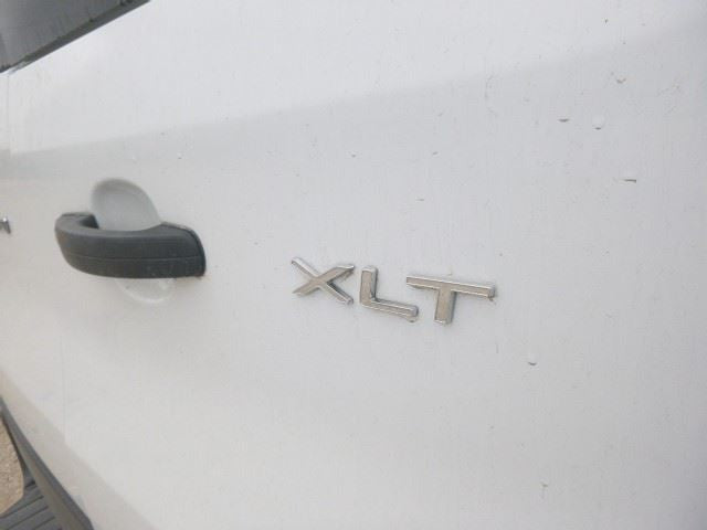 Engine 3.7L VIN M 8th Digit Gasoline Fits 16-19 TRANSIT 150 1740483