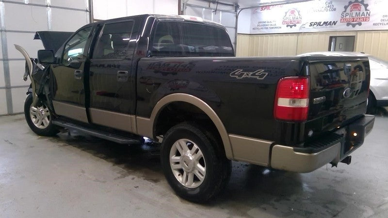 Driver Left Tail Light Styleside Fits 04-08 FORD F150 PICKUP 1857792