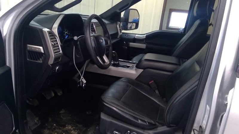 Ford F-150 2015 Headrest Used 8140