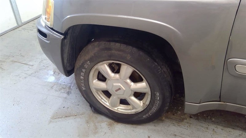 Power Steering Pump Fits 04-06 ENVOY XL 1699704