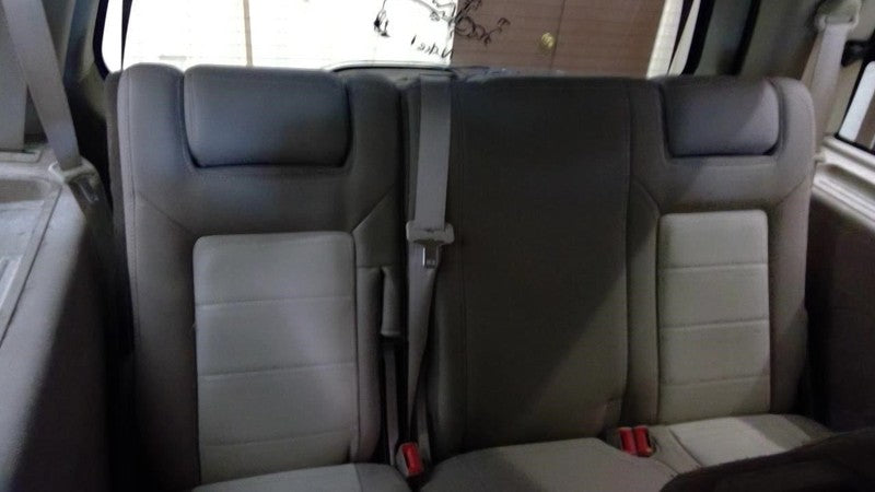 EXPEDITON 2003 Third Seat Station Wagon  Van 2024604