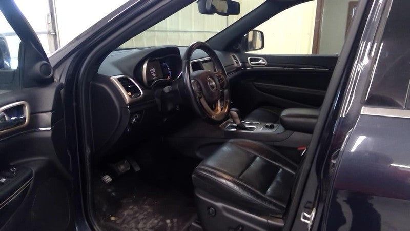 Audio Equipment Radio Amplifier Fits 16-25 DURANGO 1731941