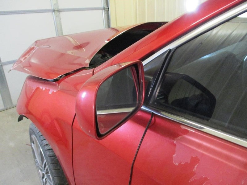 Automatic Transmission Floor Shift Fits 08-12 AVALON 1873352