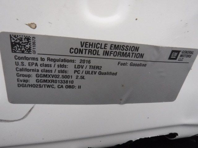 MALIBUOLD 2016 Seat Rear 905344