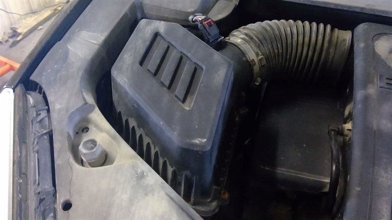 Starter Motor Fits 10-17 EQUINOX 1714056