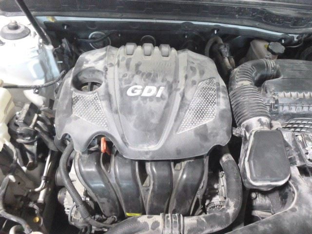 Seat Belt Front Bucket Seat US Built Passenger Fits 12-15 OPTIMA 16306