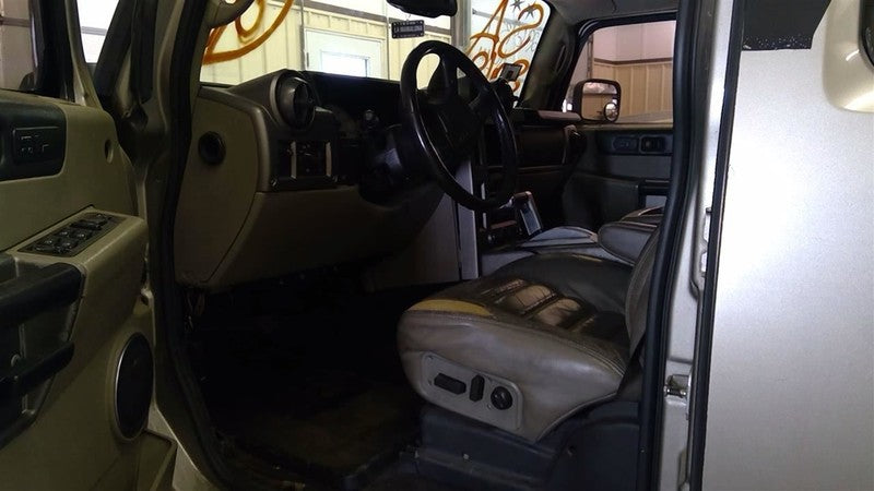 Automatic Transmission 6.0L AWD Fits 03 ESCALADE 1627489