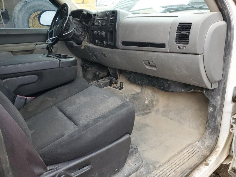 Steering Column Shift Fits 07-14 SIERRA 2500 PICKUP 1893807