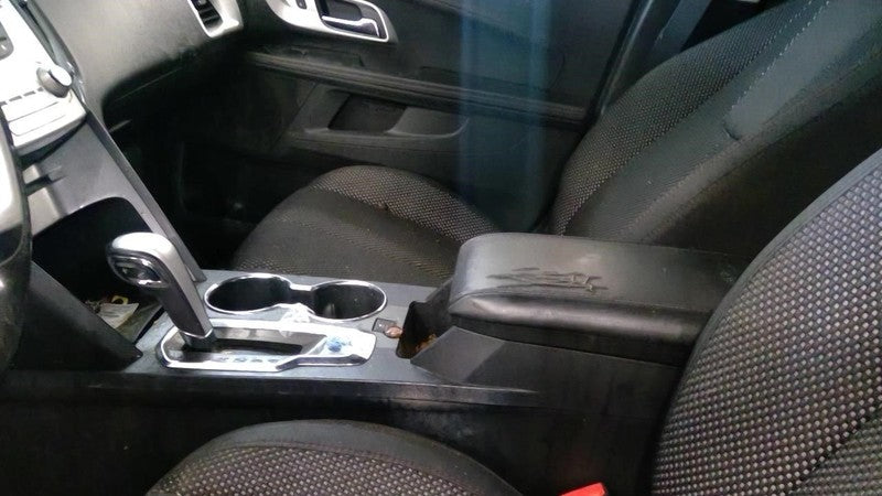 Console Front Floor With Navigation Fits 14-15 EQUINOX 2033222