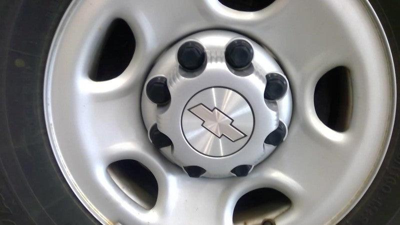EXPRESS25 2018 Center Cap Wheel 1946829