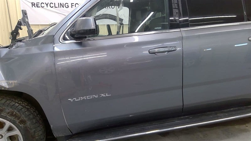 Anti-Lock Brake Part With Adaptive Cruise Fits 17-20 ESCALADE ESV 1712