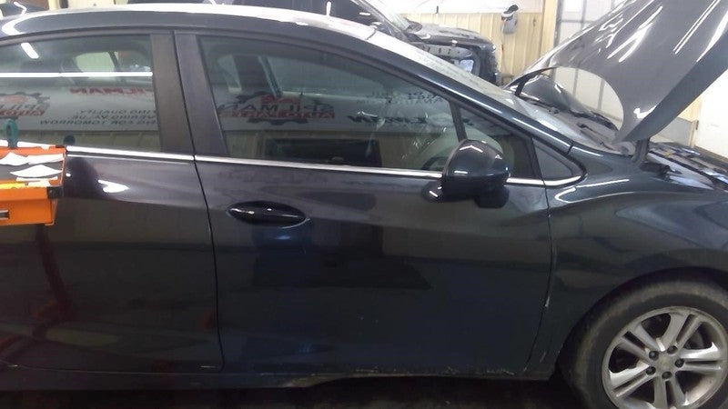 Seat Belt Front Passenger Retractor Fits 16-17 CRUZE 1993661