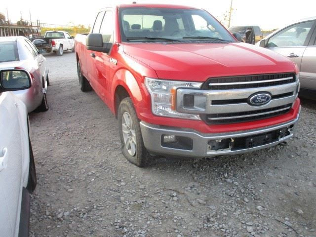 Driver Front Door Switch Driver's Lock Fits 11-24 EXPLORER 1614592