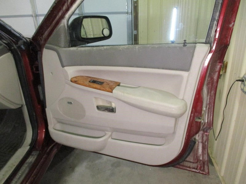 GRANDCHER 2008 Front Door Trim Panel 2018761