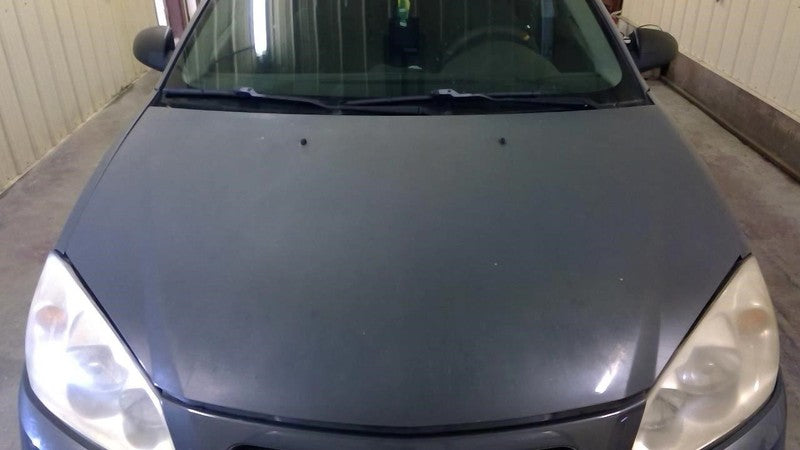 G6        2008 Seat Rear 2059896