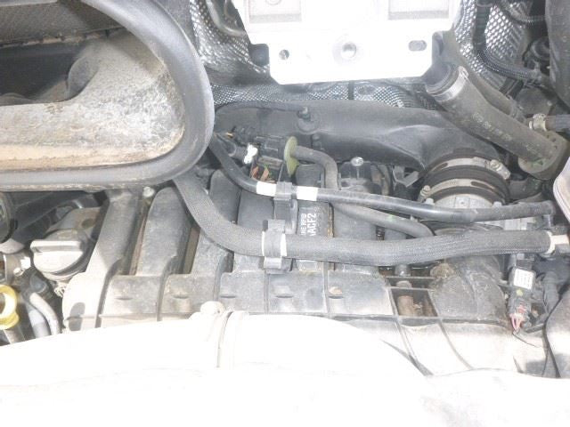 Anti-Lock Brake Part Fits 23-24 PROMASTER 1500 VAN 1664838