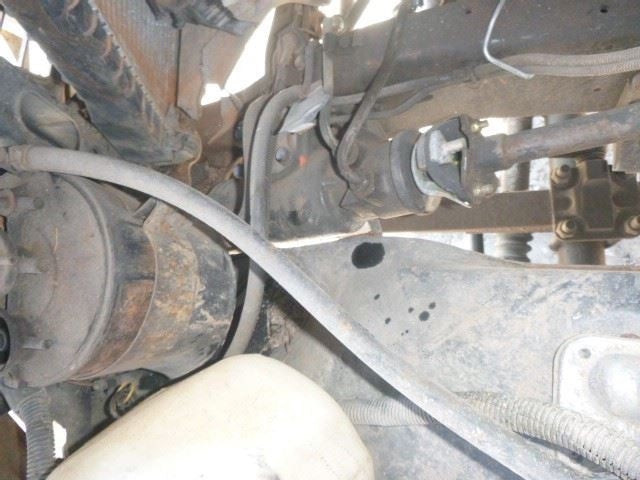 Temperature Control Model VIN R/v Fits 83-91 BLAZER/JIMMY (full size) 