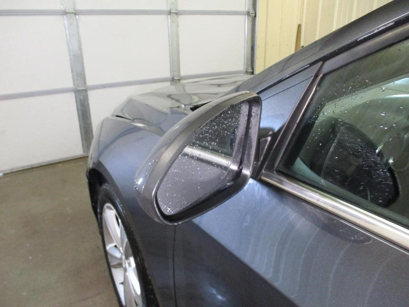 Alternator VIN P 4th Digit Limited Fits 12-16 CRUZE 1745036