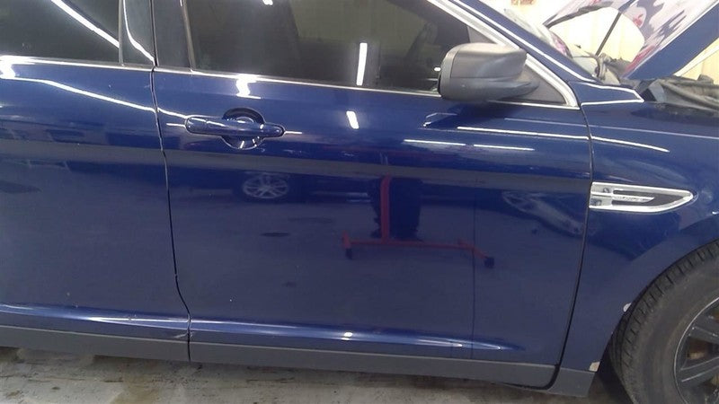 Automatic Transmission 6 Speed 3.5L FWD Fits 10-12 TAURUS 1650638