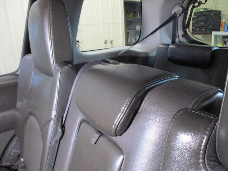 Nissan Pathfinder 2012 Headrest Used 9229