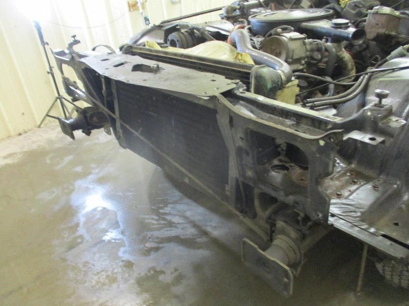 CENTURY   1976 Coolant Reservoir 1907133