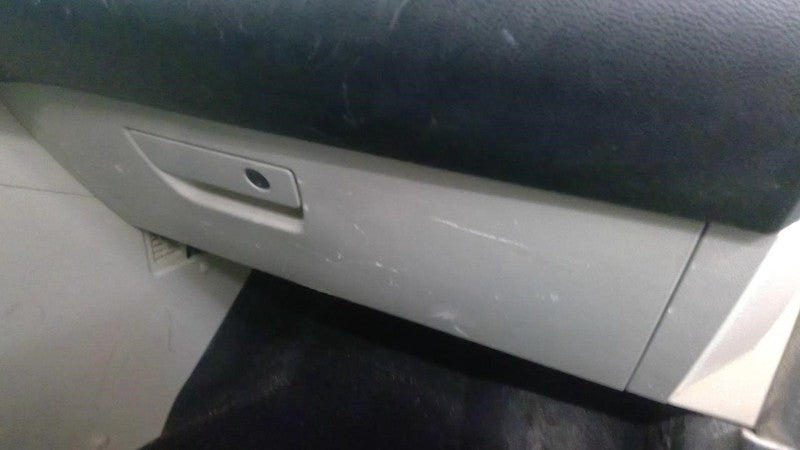 CARAVAN   2015 Glove Box 2021166