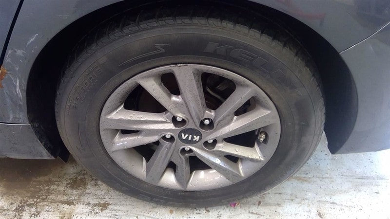 Anti-Lock Brake Part US Built VIN 5 1st Digit Fits 19-20 OPTIMA 165863