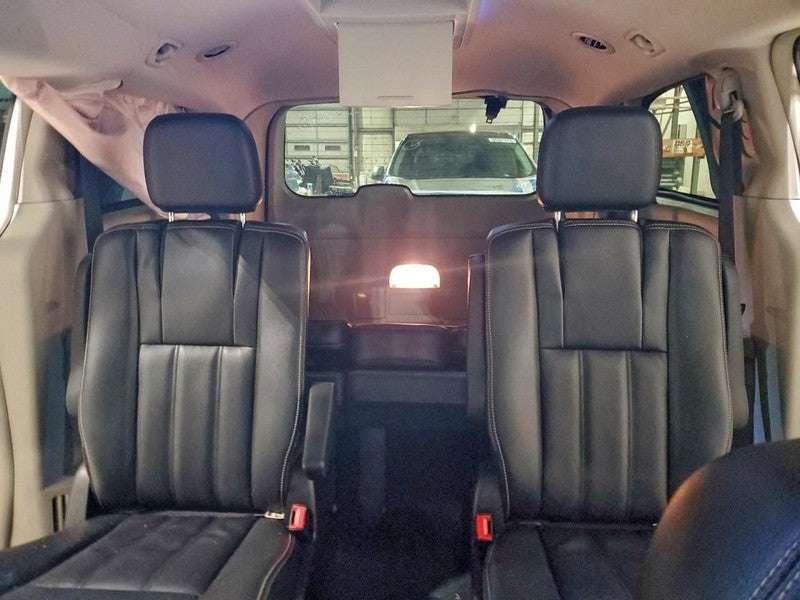 Console Front Floor With Sliding Cover Opt CA9 Fits 12-20 CARAVAN 1896