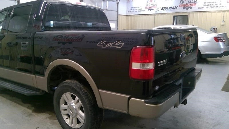 Driver Left Tail Light Styleside Fits 04-08 FORD F150 PICKUP 1857792