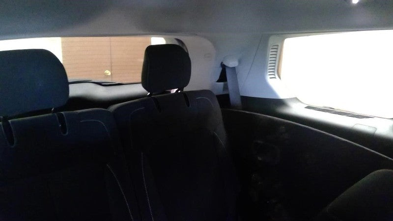 Jeep Grand Cherokee 2021 Headrest Used 5504