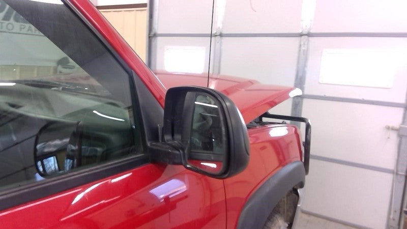 Passenger Side View Mirror Power Opt DL3 Fits 04-07 SIERRA 1500 PICKUP