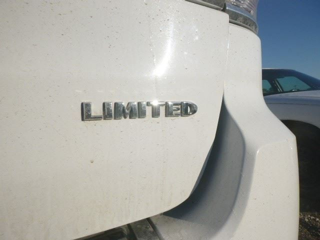 Steering Gear/Rack Power Rack And Pinion Fits 16 DURANGO 1901545