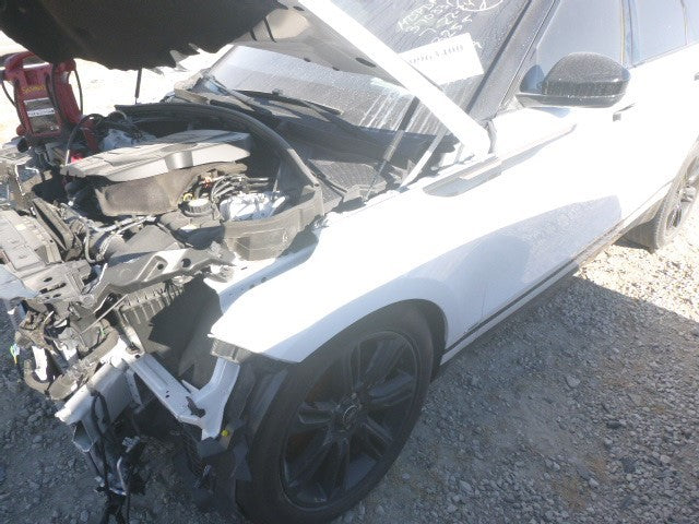 Automatic Transmission 2.0L Fits 18-21 VELAR 1611808