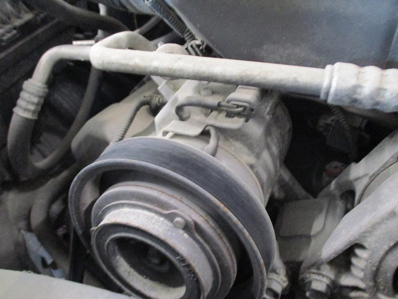 Fan Clutch 3.7L Manual Transmission Fits 02-08 DODGE 1500 PICKUP 16751